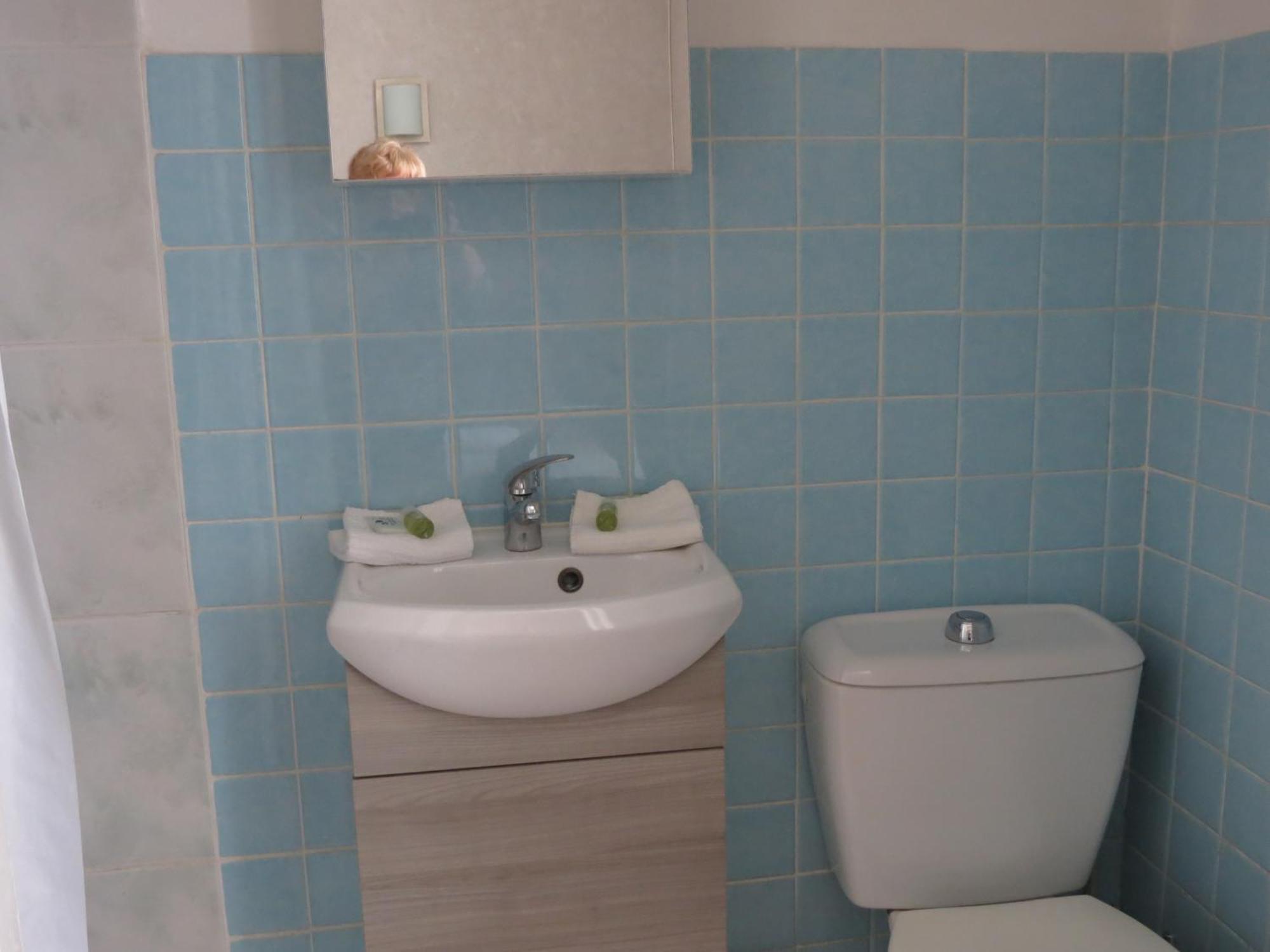 Hotel Au Petit Bearn Salies-de-Bearn Luaran gambar