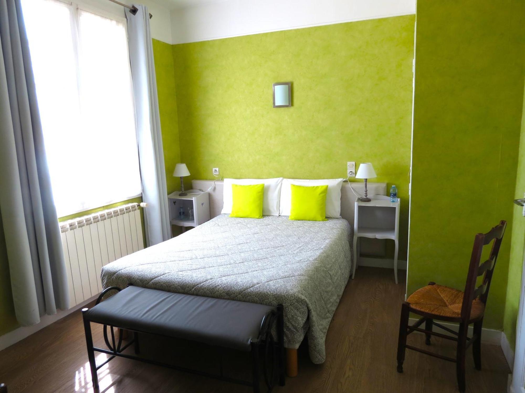 Hotel Au Petit Bearn Salies-de-Bearn Luaran gambar