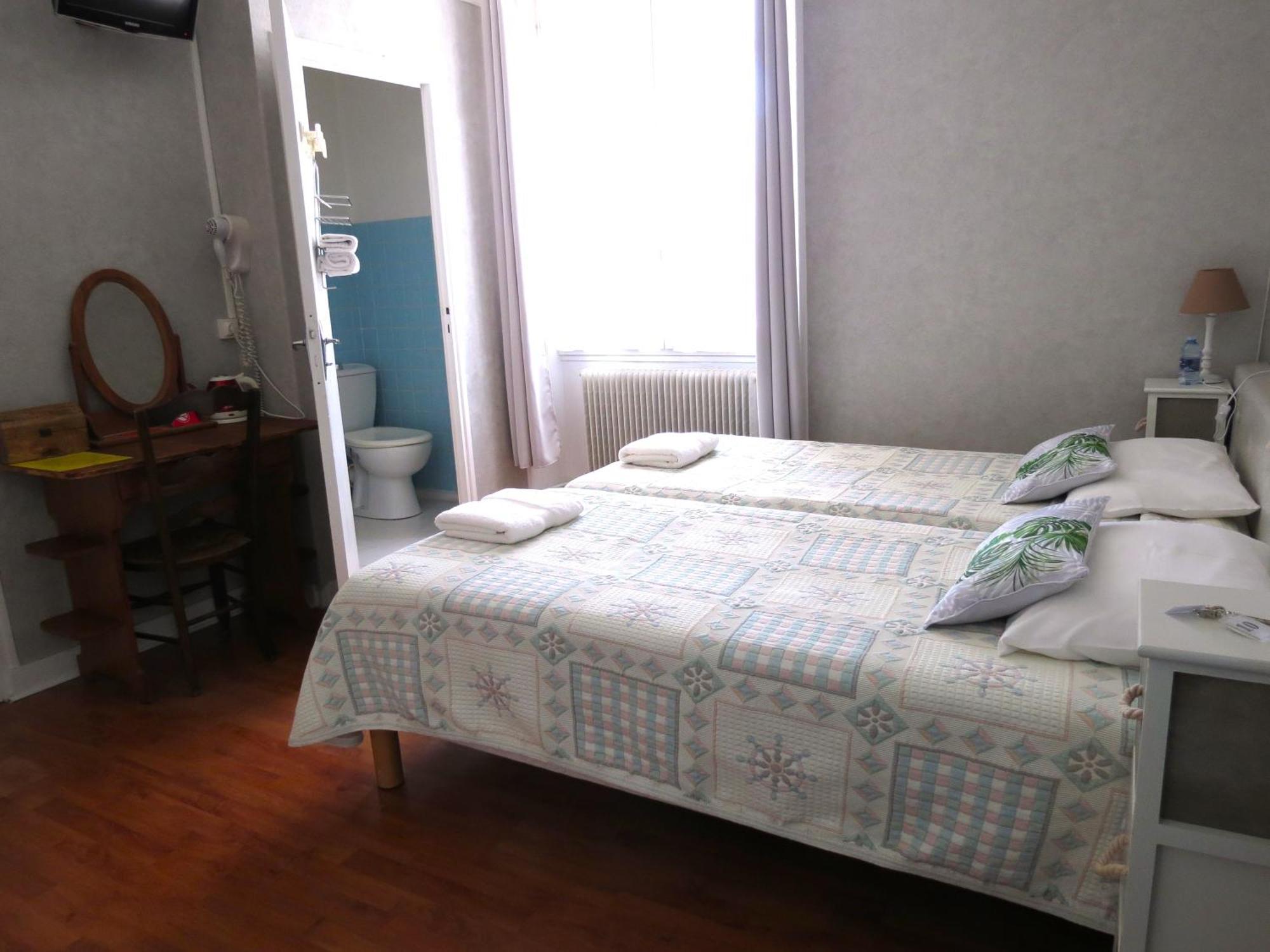 Hotel Au Petit Bearn Salies-de-Bearn Luaran gambar