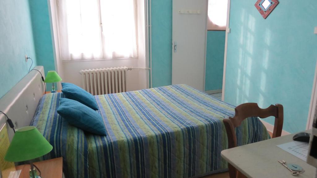 Hotel Au Petit Bearn Salies-de-Bearn Luaran gambar