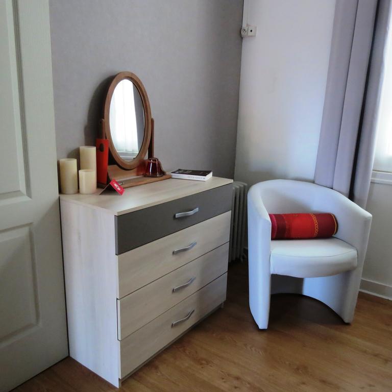 Hotel Au Petit Bearn Salies-de-Bearn Luaran gambar