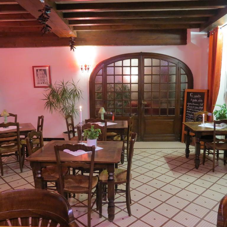 Hotel Au Petit Bearn Salies-de-Bearn Luaran gambar